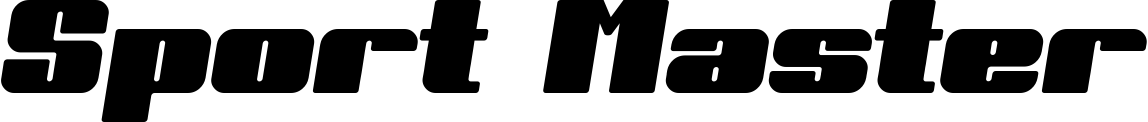 Sport Master
