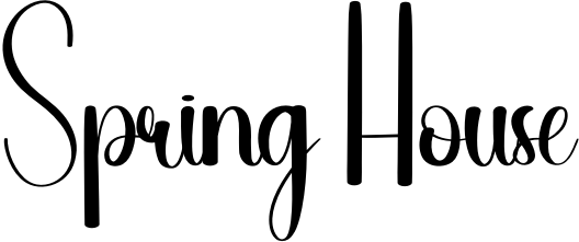 Spring House