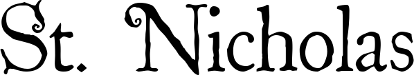 St. Nicholas