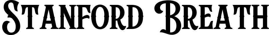 Stanford Breath
