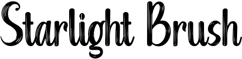 Starlight Brush