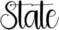 State
