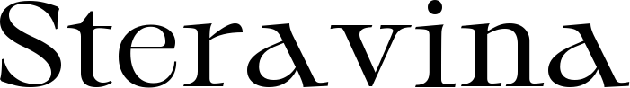 Steravina