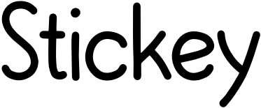 Stickey