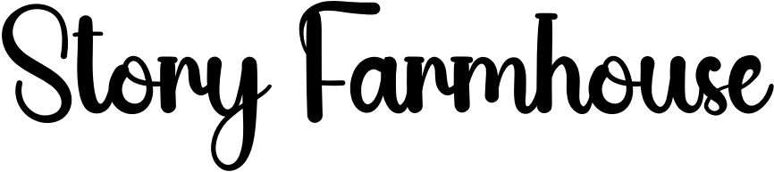 Story Farmhouse
