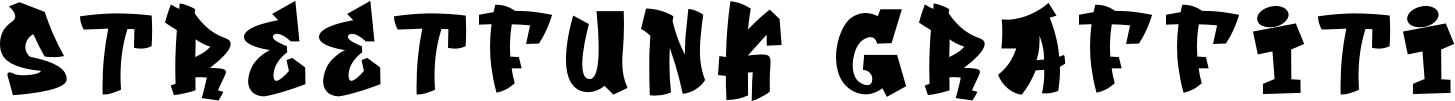 Streetfunk Graffiti