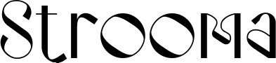 Strooma