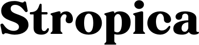 Stropica