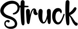 Struck
