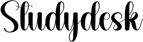 Studydesk