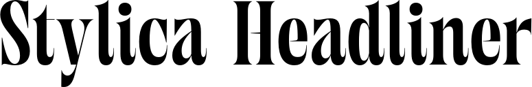 Stylica Headliner