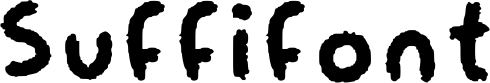 Suffifont