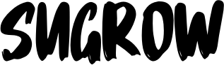 Sugrow