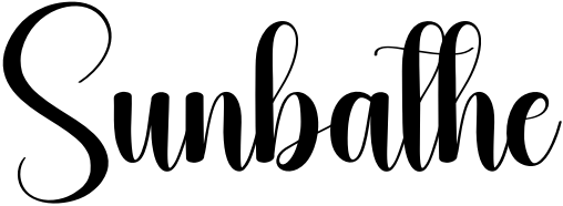 Sunbathe
