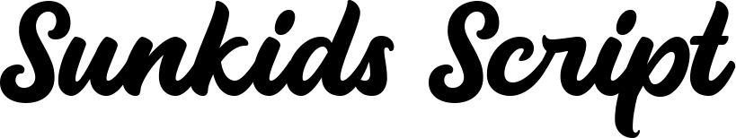 Sunkids Script