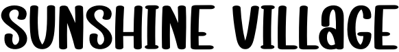 Sunshine Village