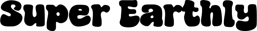 Super Earthly
