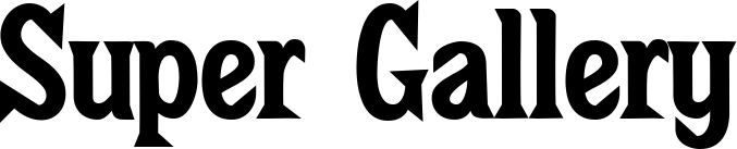 Super Gallery