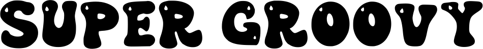 Super Groovy
