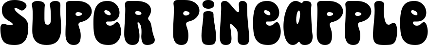 Super Pineapple