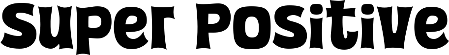 Super Positive