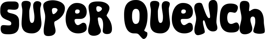 Super Quench