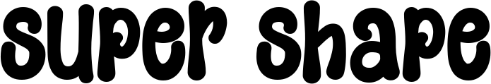 Super Shape