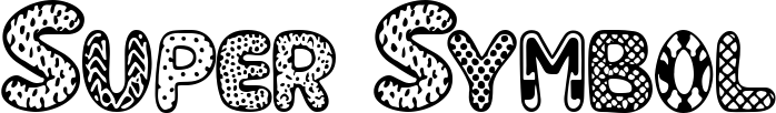 Super Symbol