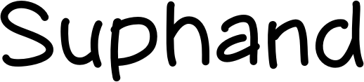 Suphand