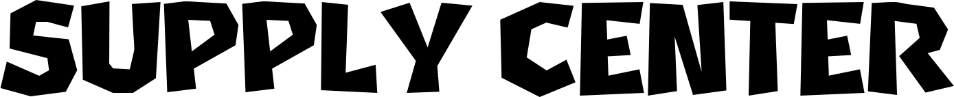 Supply Center