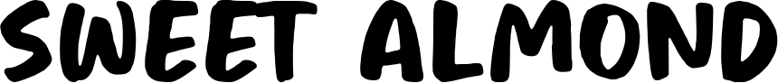 Sweet Almond
