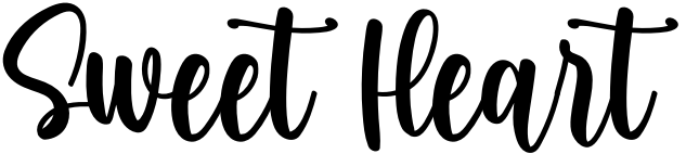 Sweet Heart