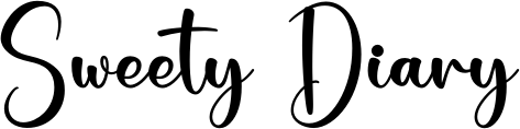 Sweety Diary