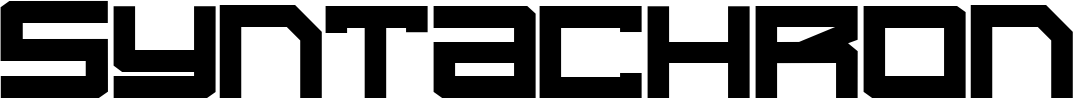 Syntachron