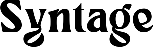Syntage