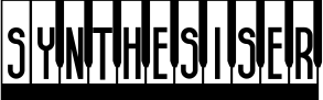 Synthesiser