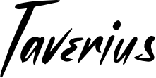 Taverius