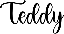 Teddy