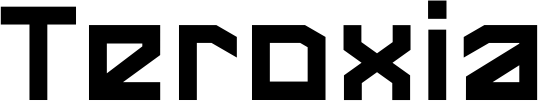 Teroxia