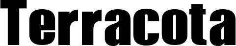 Terracota