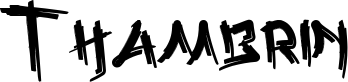 Thambrin