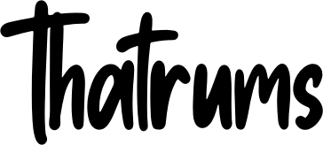 Thatrums
