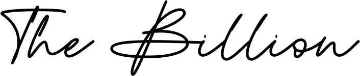 The Billion
