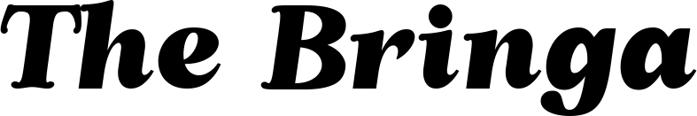 The Bringa