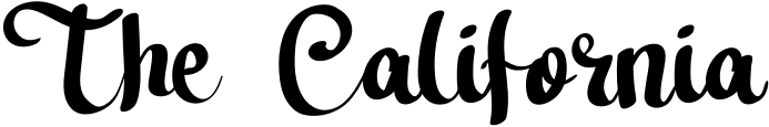 The California
