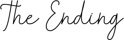 The Ending