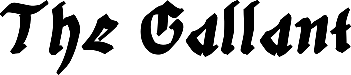 The Gallant