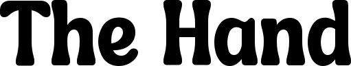 The Hand