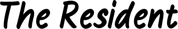 The Resident