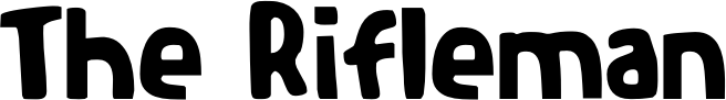 The Rifleman